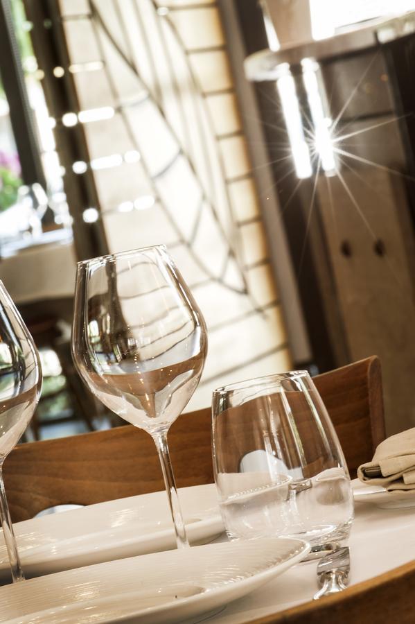 Logis Hotel Restaurant Des Gorges Du Tarn Florac المظهر الخارجي الصورة