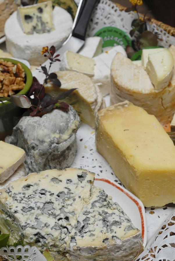 Logis Hotel Restaurant Des Gorges Du Tarn Florac المظهر الخارجي الصورة