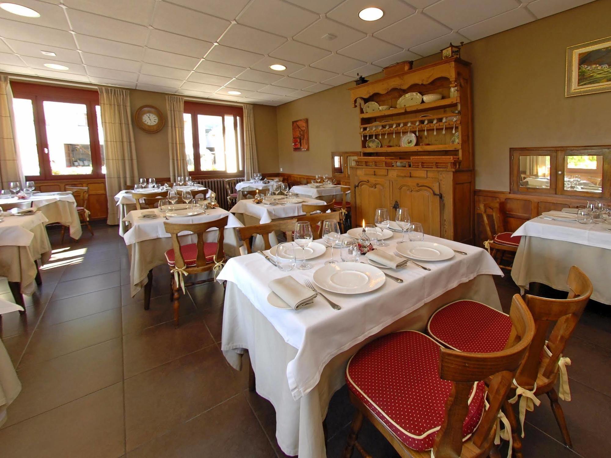 Logis Hotel Restaurant Des Gorges Du Tarn Florac المظهر الخارجي الصورة